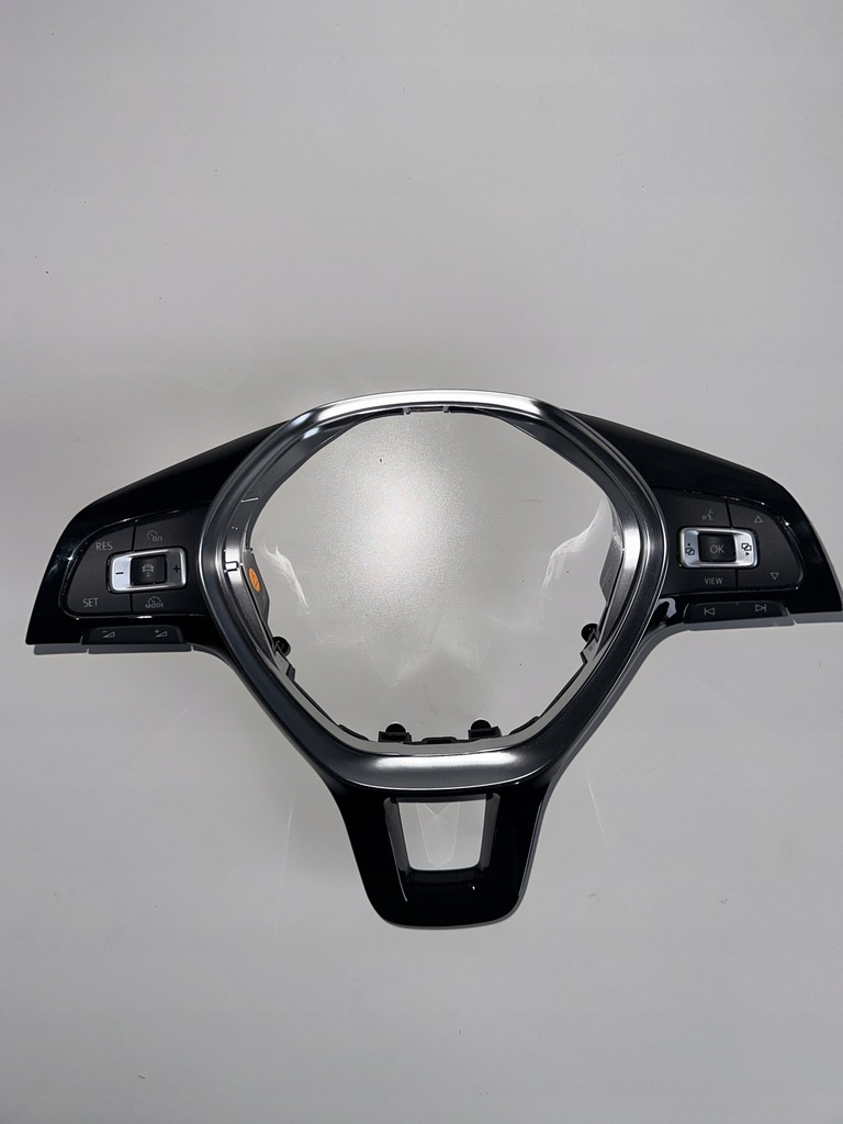 фото №1, Кнопки мультифункция рамка vw 5g0419685b 2g0959442h