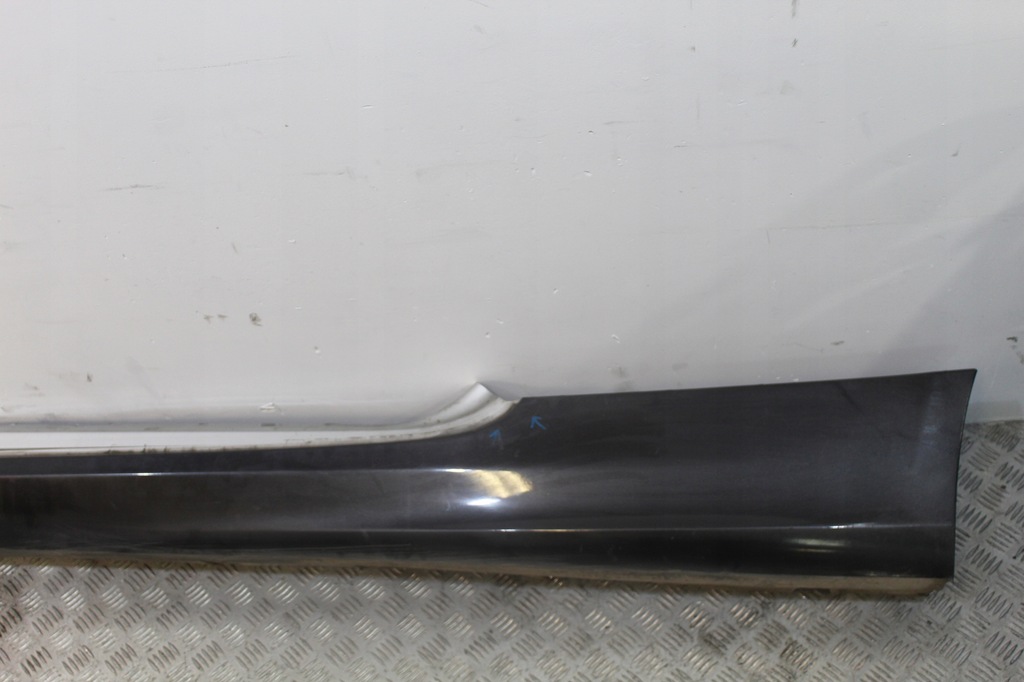 фото №3, Накладка поріг поріг лівий bmw 3 e92 lift