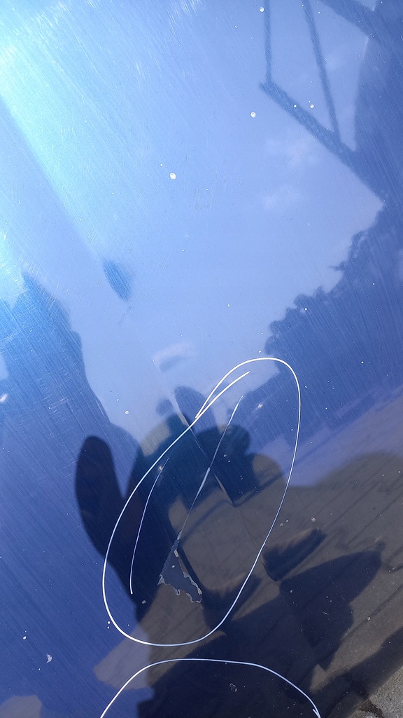 фото №6, Капот передняя seat cordoba 00r hb