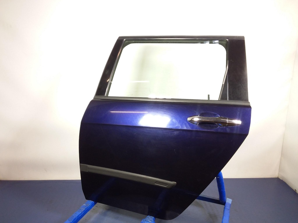 фото №3, Honda accord vii kombi двері задня ліва b502p