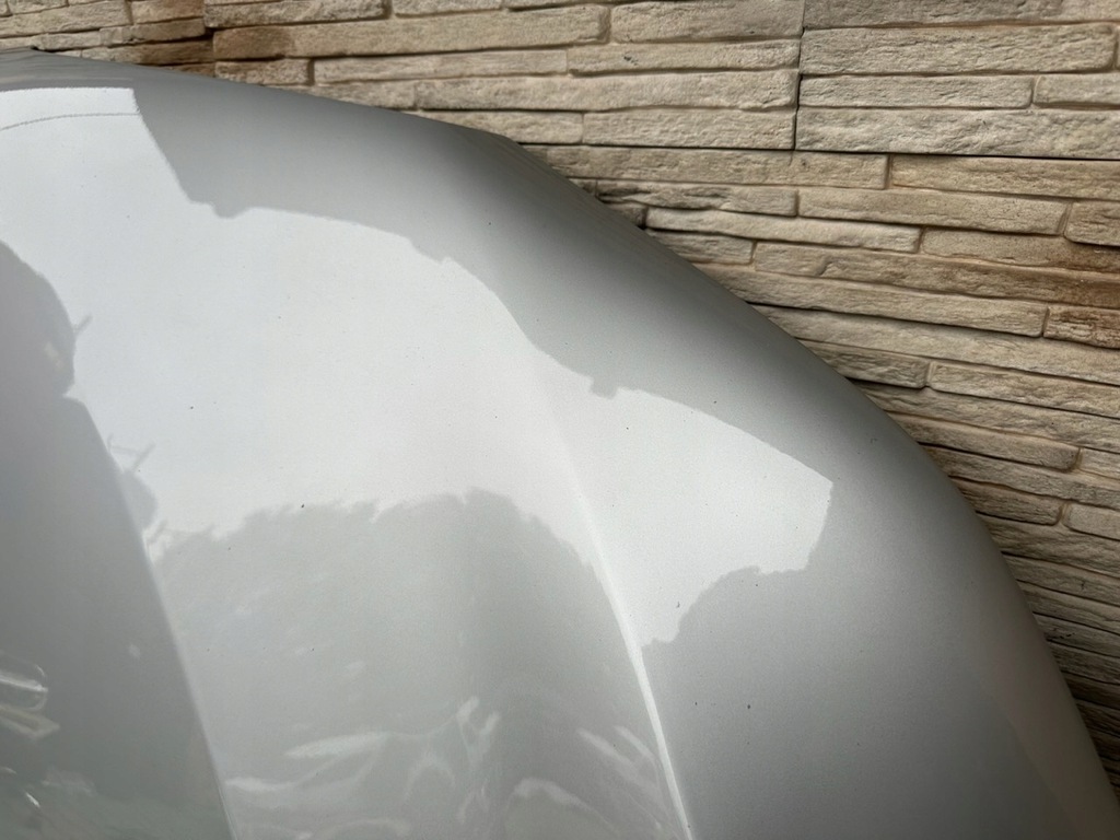 фото №4, Капот bmw 6 g32 a83