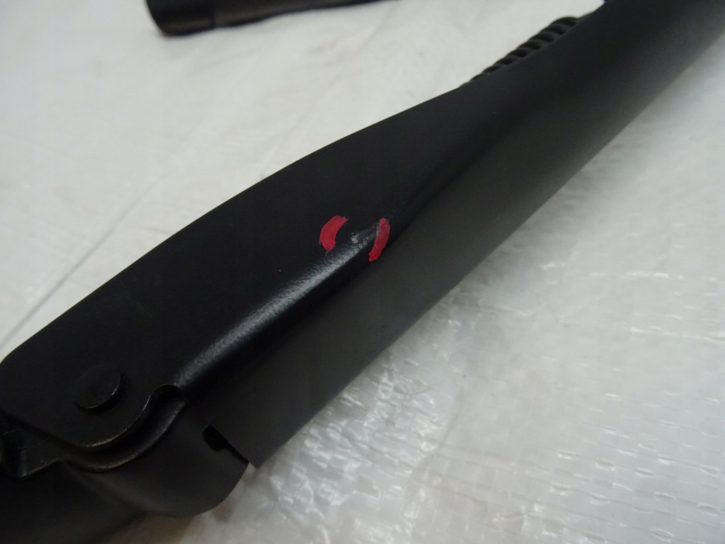 фото №6, Рычаг дворники левая peugeot 508 ii 9813512080