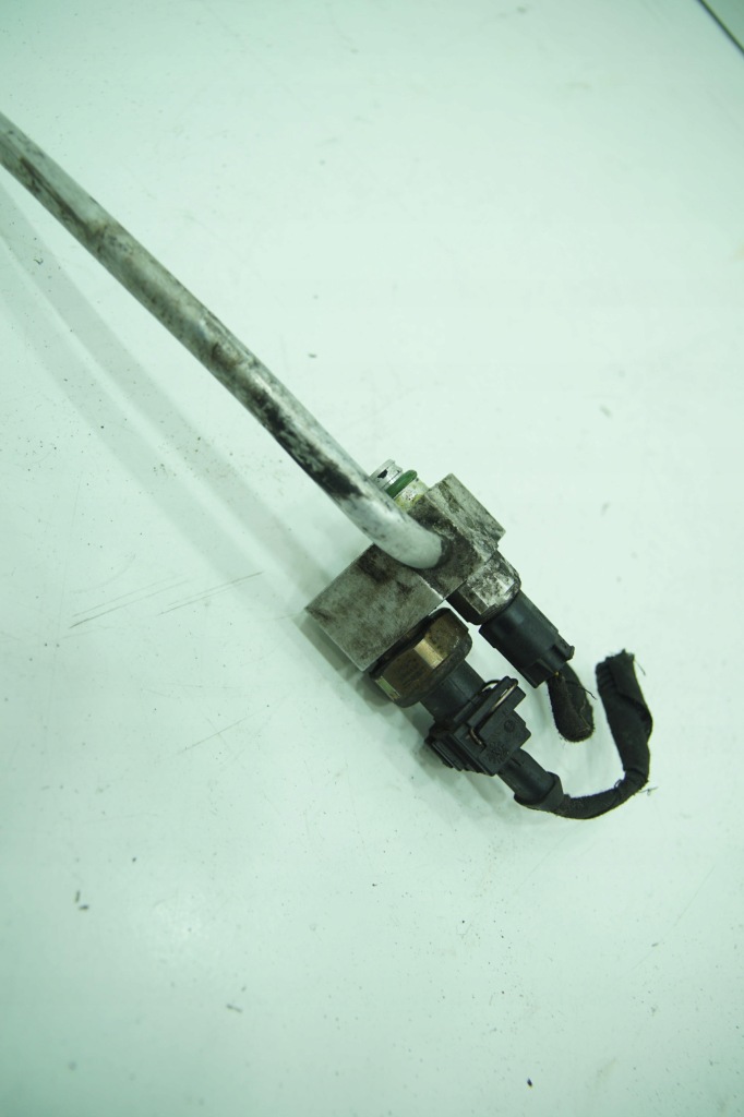 Шланг кондиціонера датчик mercedes cl w215 Оригінал