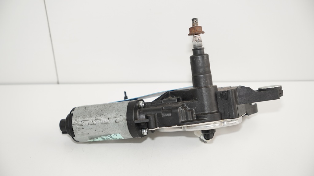 фото №6, Моторчик двірники задня seat exeo 07-11r kombi