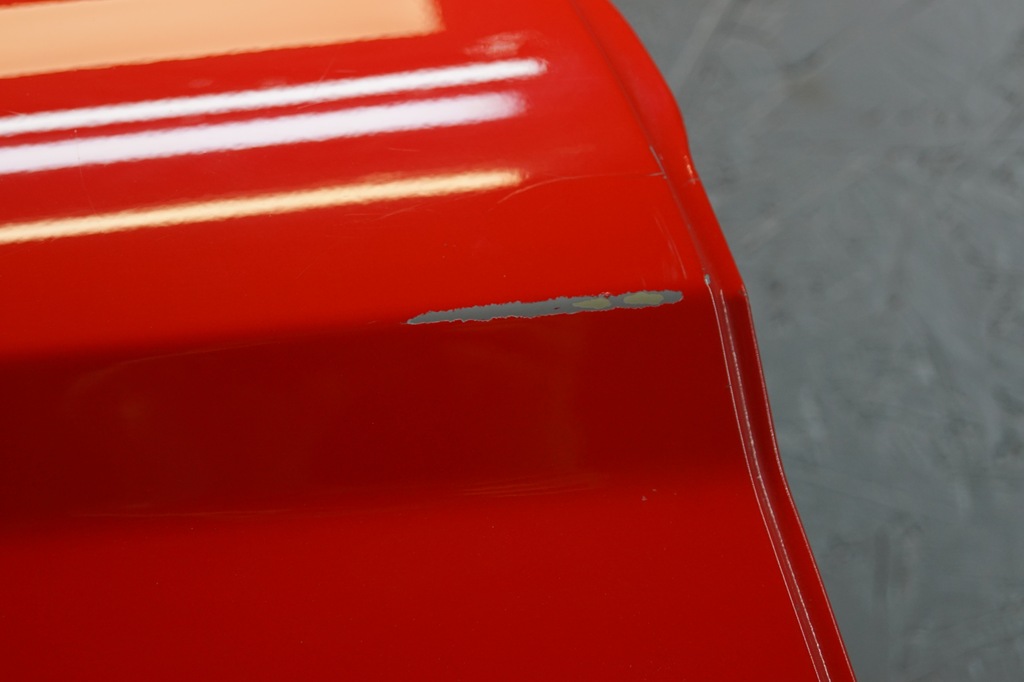 фото №12, Двері правий задня ford fiesta mk7