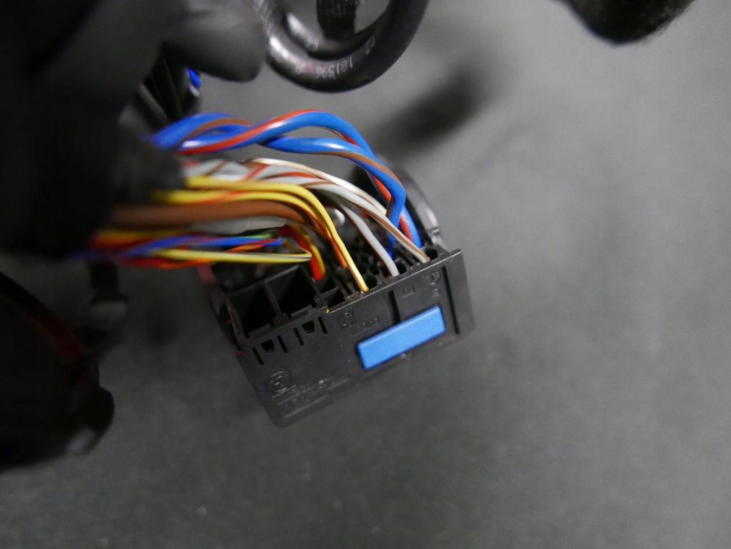 фото №15, Bmw x1 f48 джгут радіо навігації мультимедіа