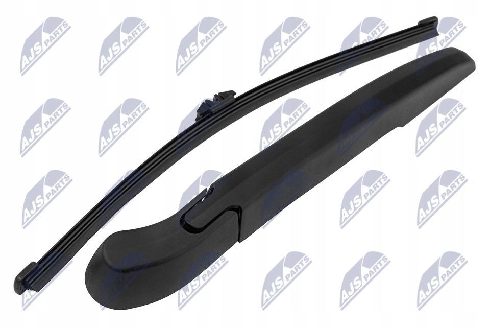 фото №2, Ewb-bm-006 nty щітка + важіль задній двірники