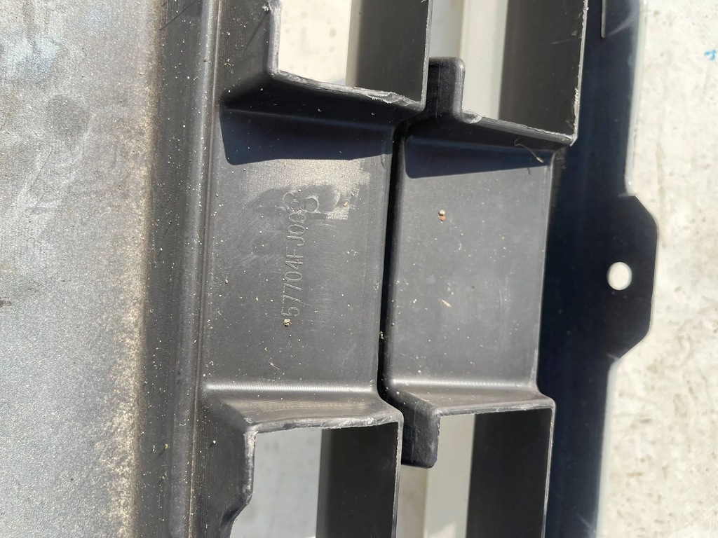 фото №11, Бампер subaru impreza iv 2015 перед передній 57704fj002