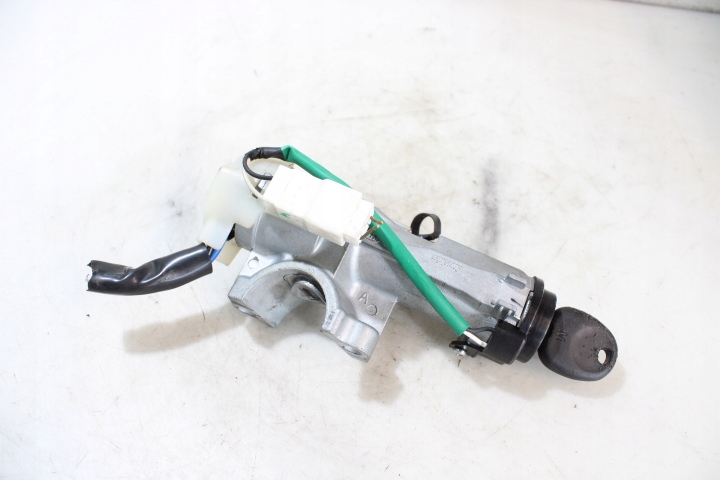 фото №1, Замок зажигания hyundai i10 i 1.1