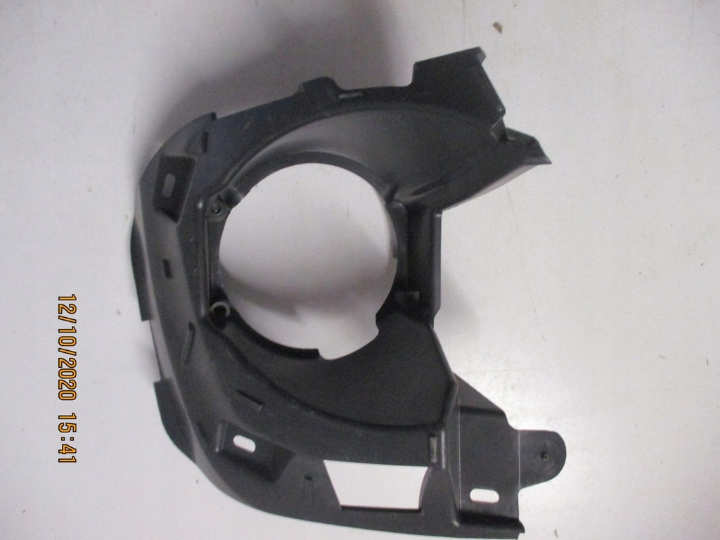 фото №1, Renault trafic iii рамка протитуманної фари лівий перед