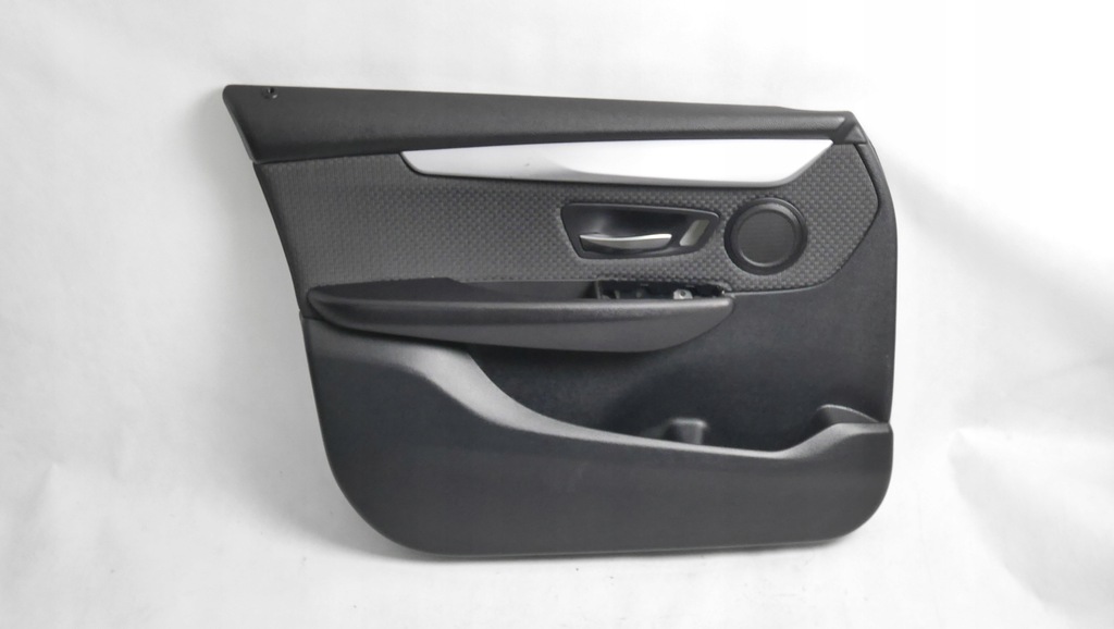 фото №1, Bmw 2 f45 f46 обшивка обивка дверь левый перед