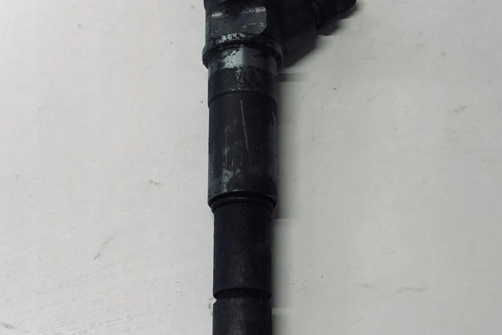 фото №3, Інжектор renault trafic ii minibus / passenger jl 0445110375 2.0l дизель