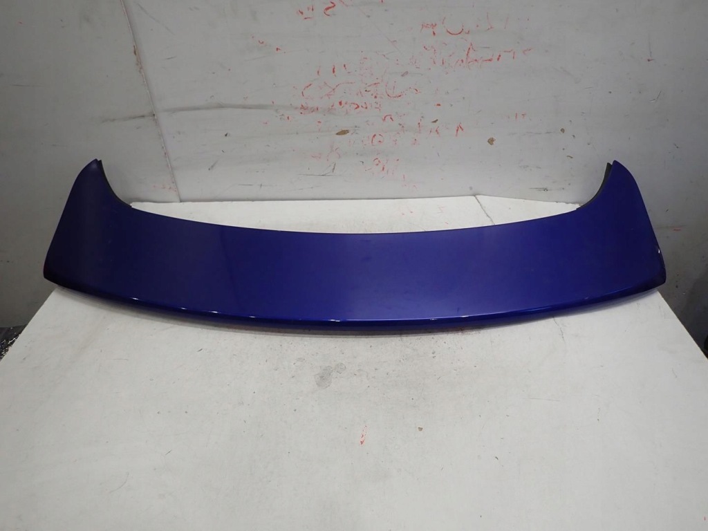 фото №1, Спойлер кришки hyundai ioniq 2016- 87210-g2000