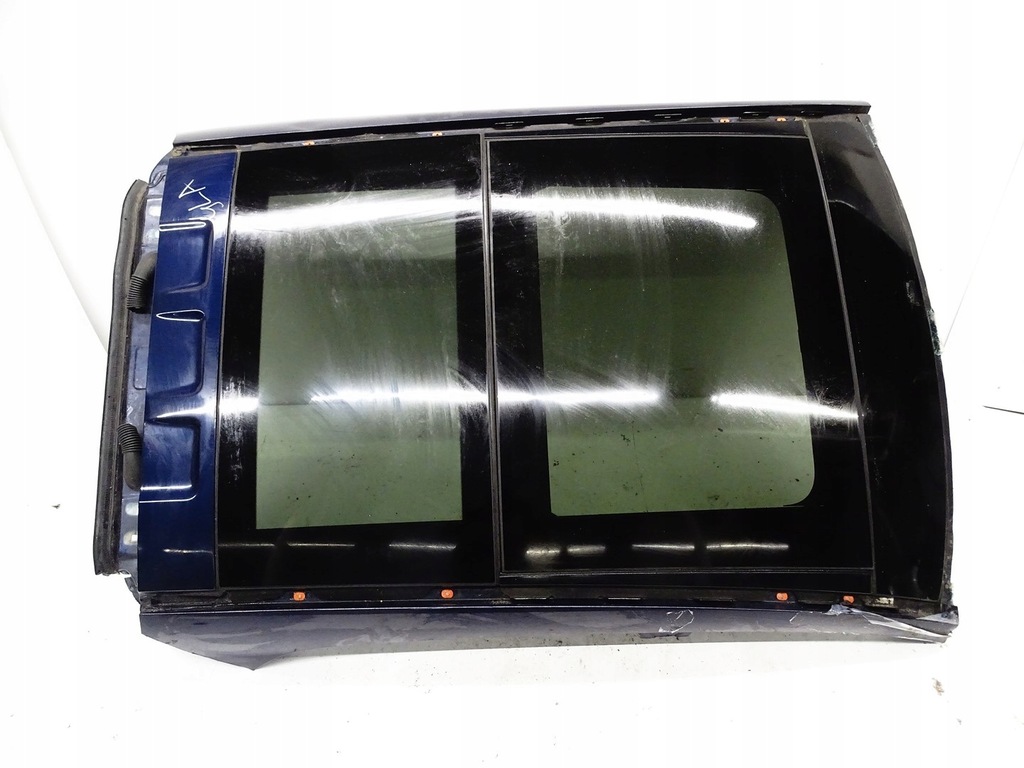 фото №1, Люк панорама крыша mercedes gla w156 x156 4matic 16r