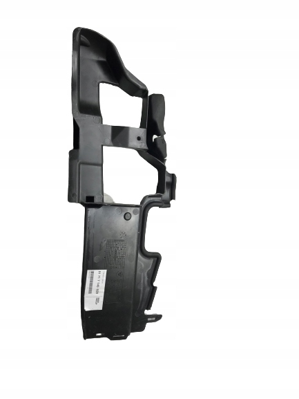 фото №6, Канал повітря правий перед bmw e66 e65 7145028