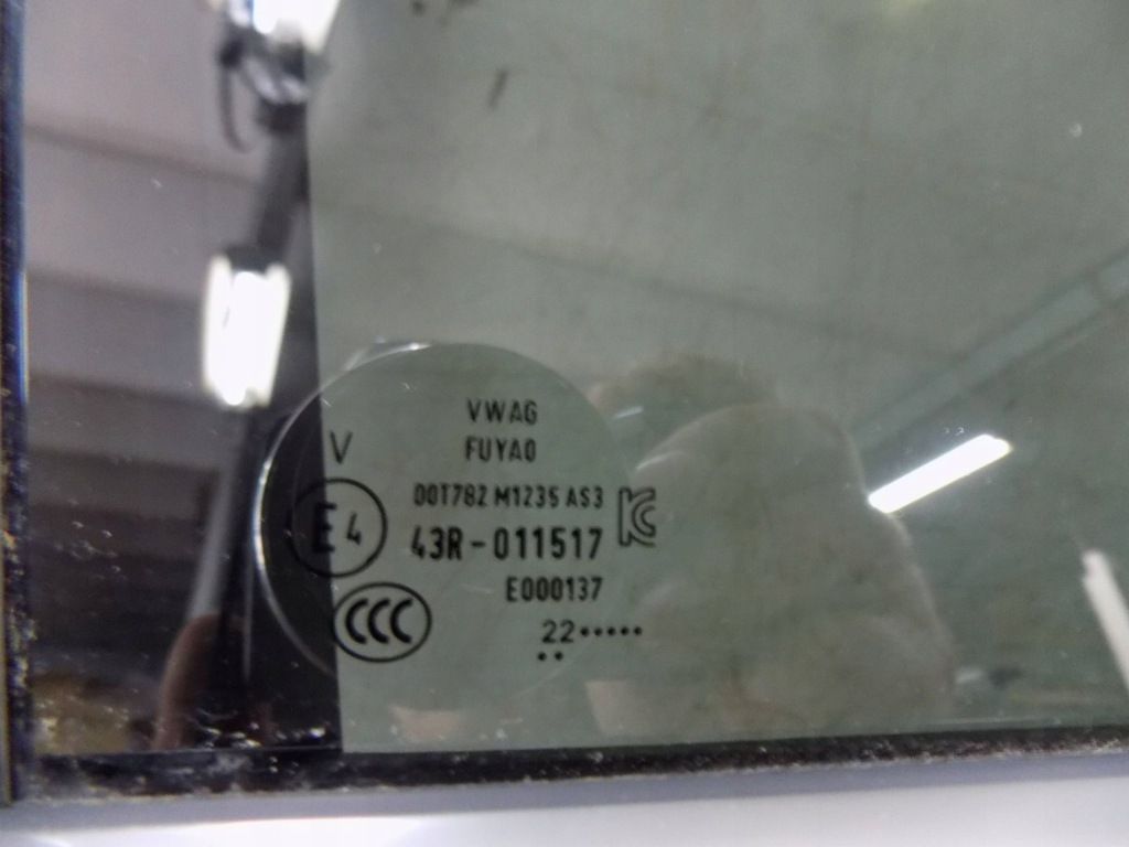 фото №6, Audi q4 e-tron двері праве задня повний ly9t