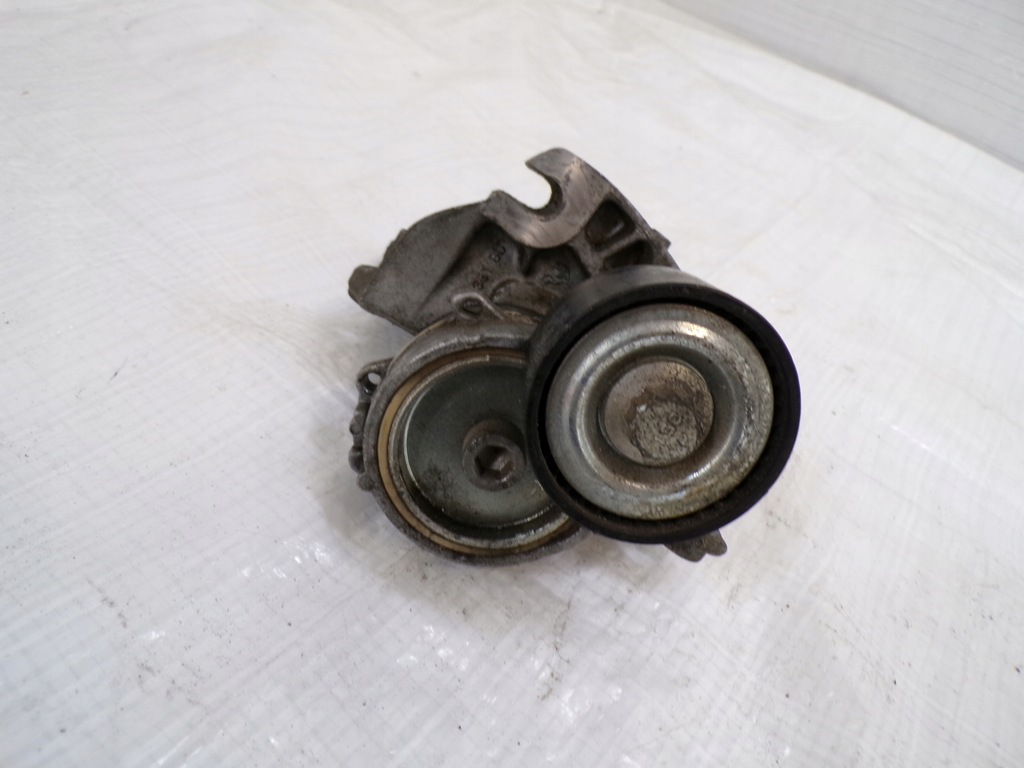 фото №3, Натяжитель ролик ремень 9675874680 opel crossland x 1.2i