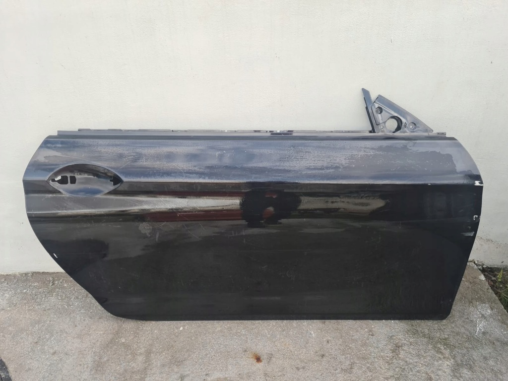 фото №1, Двері праве bmw 6 3d