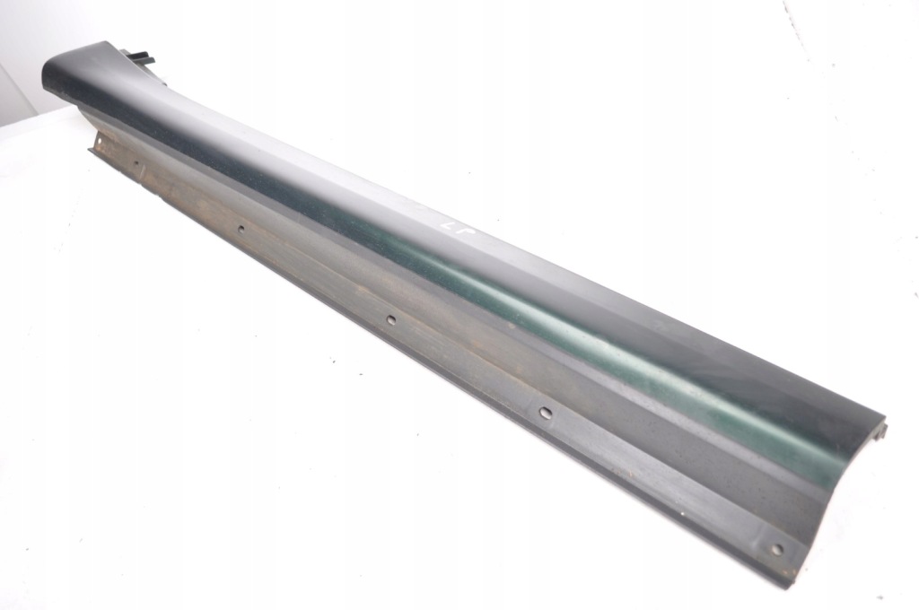 Купити Lexus gs ii накладка поріг ліва