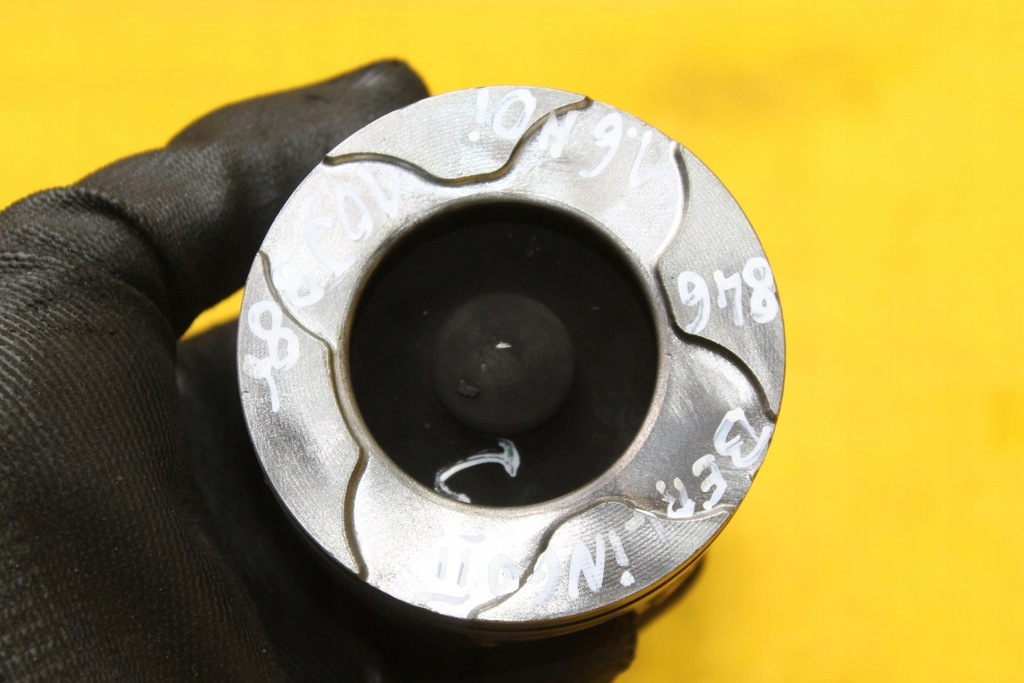 фото №5, Поршень шатун шатун 75l93 berlingo ii 1.6 hdi