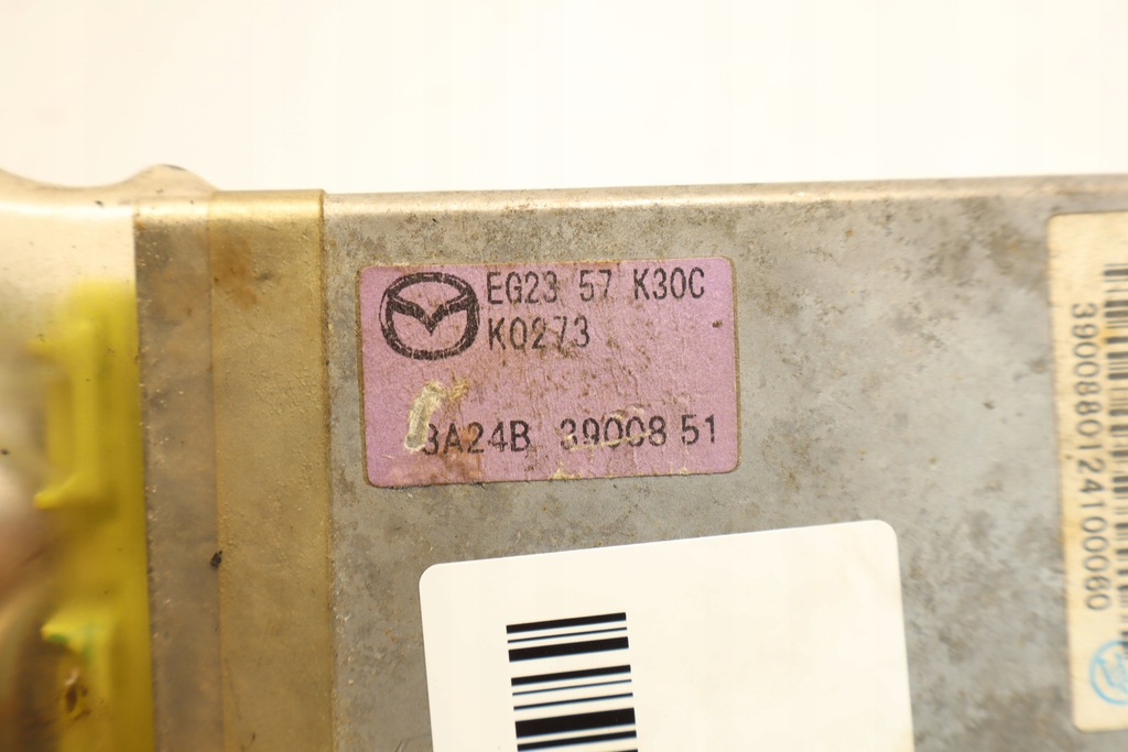 фото №8, Модуль подушка безопасности mazda cx-7 2.3