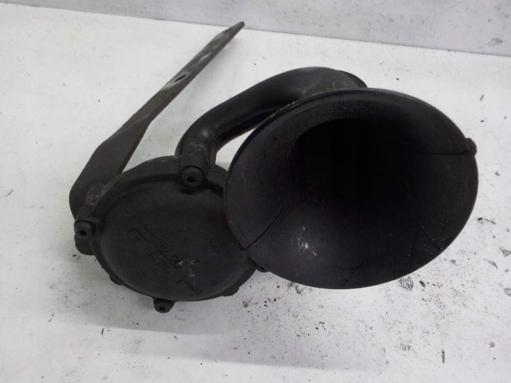 фото №2, Actros mp4 клаксон