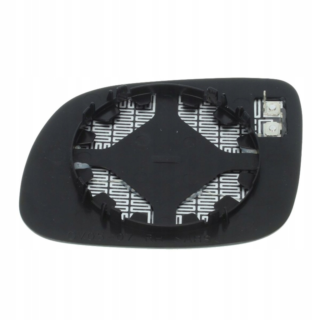 фото №1, Blic 6102-02-1232521p стекло зеркало, зеркало наружное