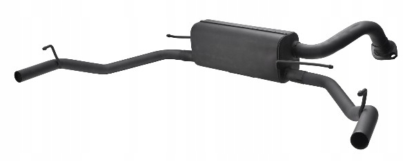 фото №1, Гаситель спортивный honda civic viii 2.0i typ r ulter