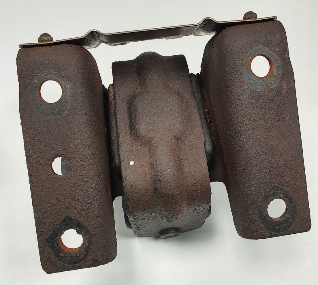 фото №1, Кронштейн подушка двигателя chevrolet tahoe ii 5.3 v8