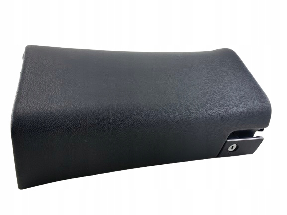 фото №1, Mercedes w210 бардачок пасажира чорний