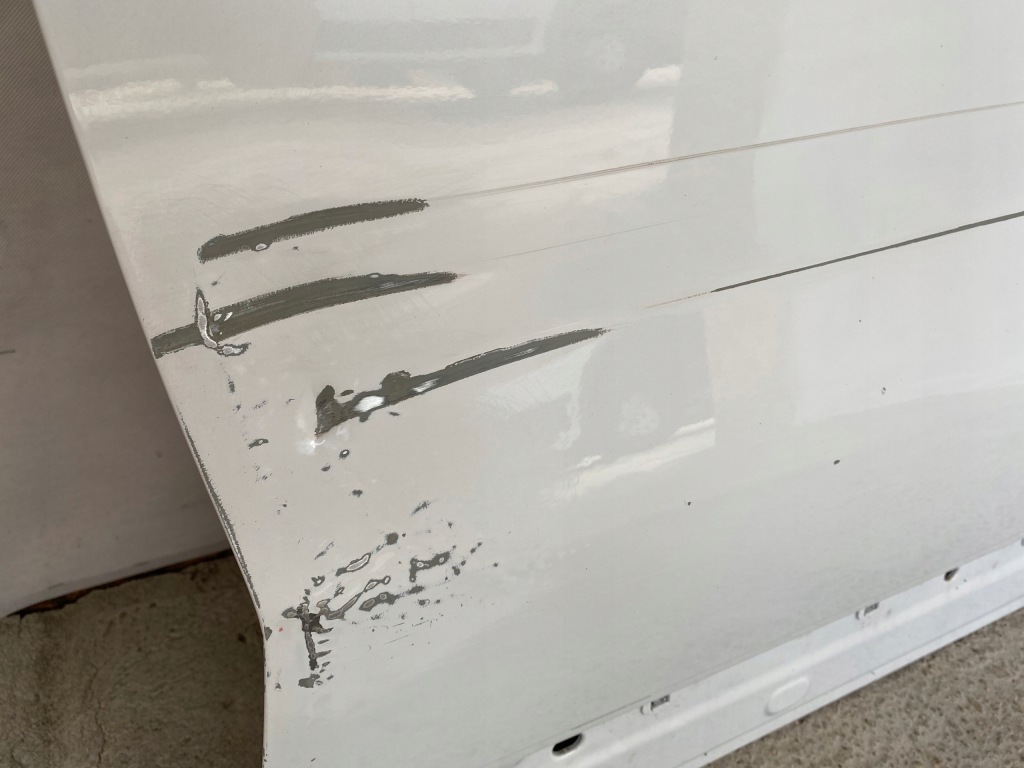 фото №7, Mercedes gla w247 двері праве передні poznań ==giełda==