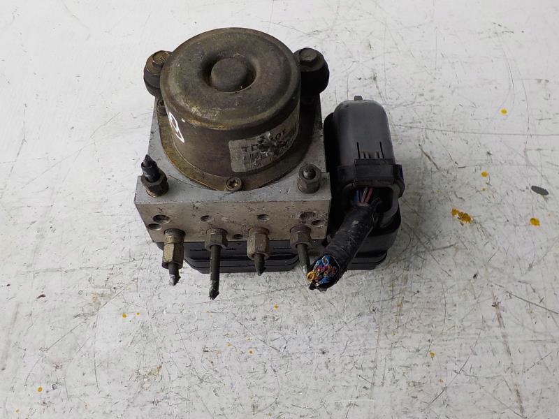 фото №7, Nissan x-trail t30 i 47660 eq041 td8401