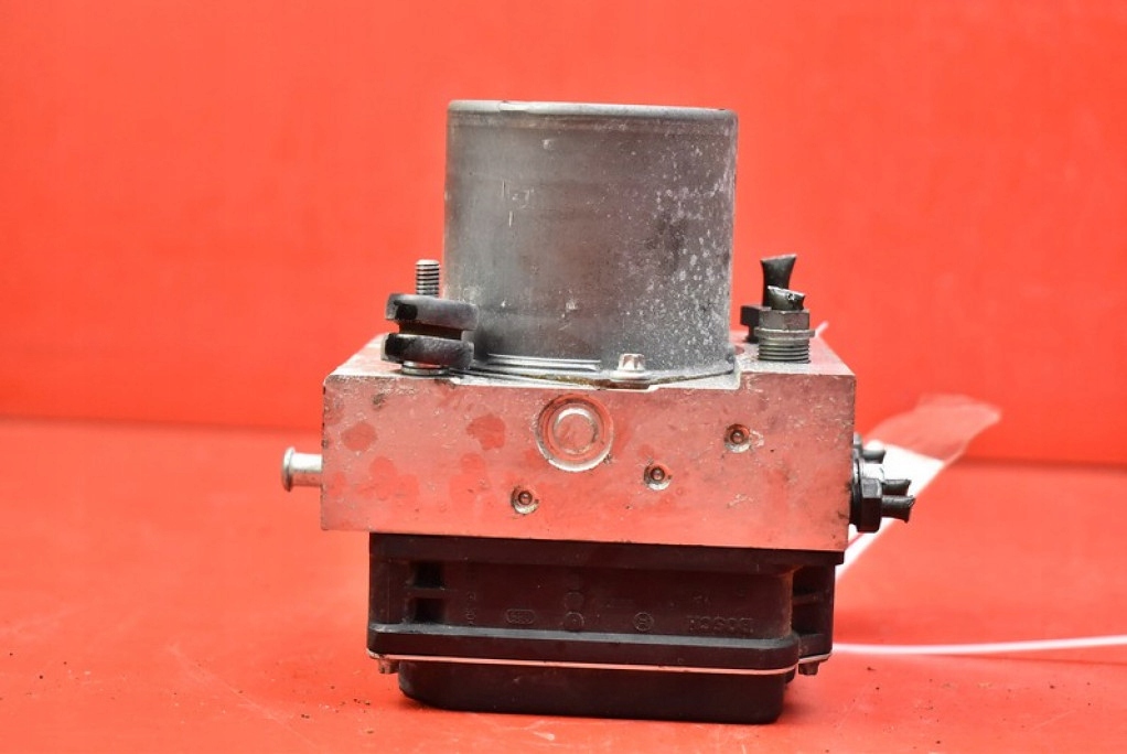 фото №4, Насос abs 0265950472 land rover discovery 3 iii 2.7 tdv6 190 km 04-09