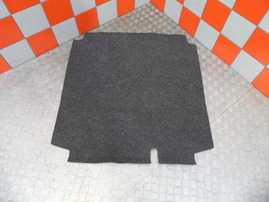 фото №8, Vw jetta пол багажника 5c6863463a