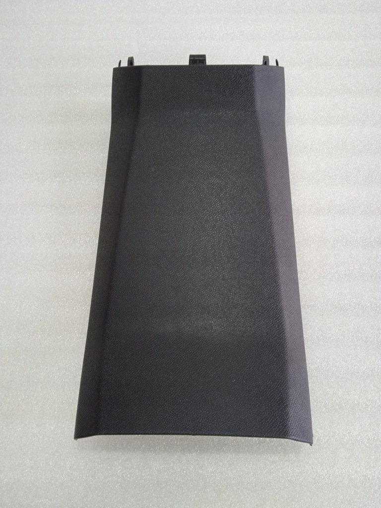 фото №1, Peugeot 5008 3008 ii заглушка туннель среднего