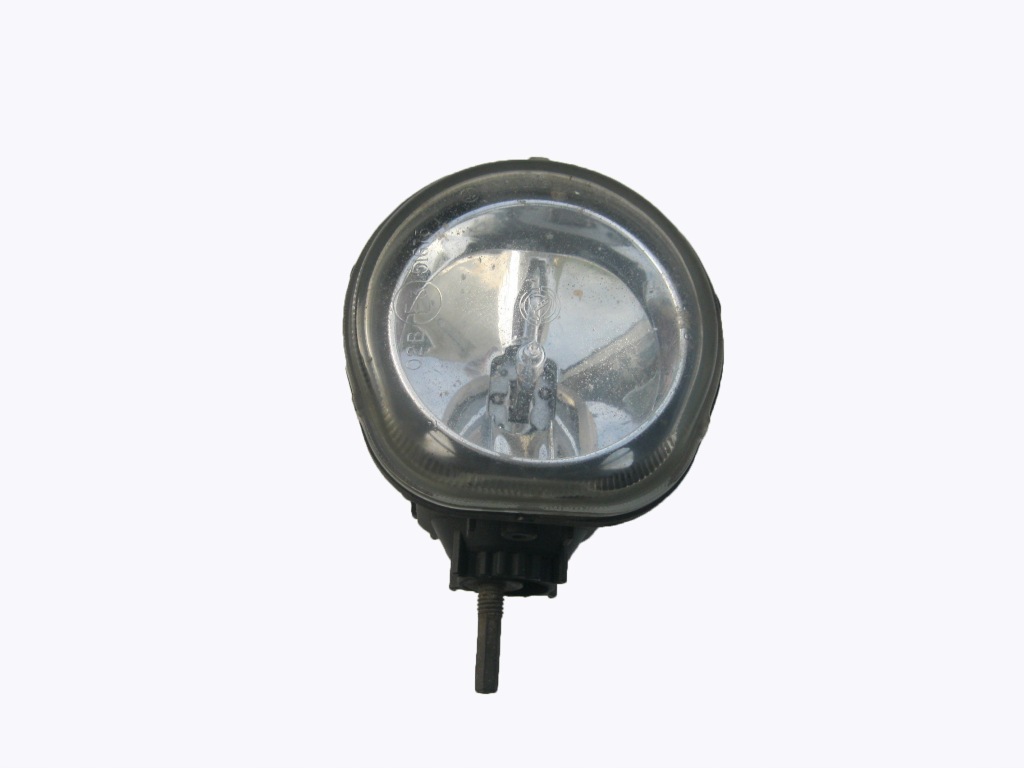 фото №1, Протитуманна фара l= p fiat bravo brava 95-01