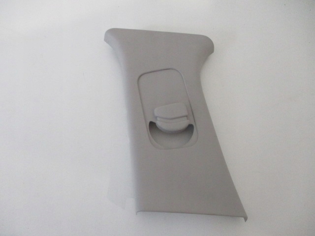 фото №1, Peugeot 5008 i защита стойка среднего левая 9674338777