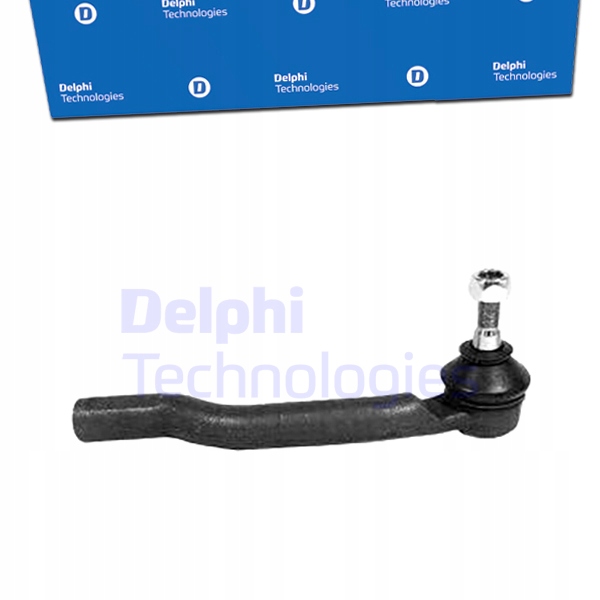 фото №1, Наконечник тяга поворот. do nissan nv200 1.5 1.6