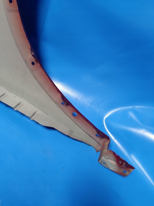 Купить Крыло  передний левое  mazda cx-5 11-17 kb7w-52-211