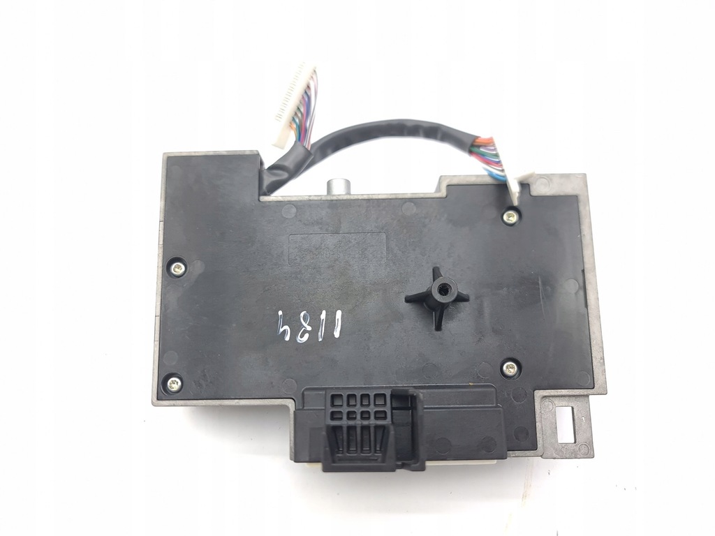 фото №9, Mazda cx-5 2013 блокировка колонки руля