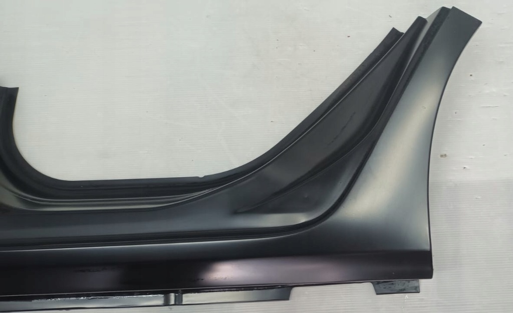 фото №4, Honda jazz iv поріг лівий задня блок двигуна