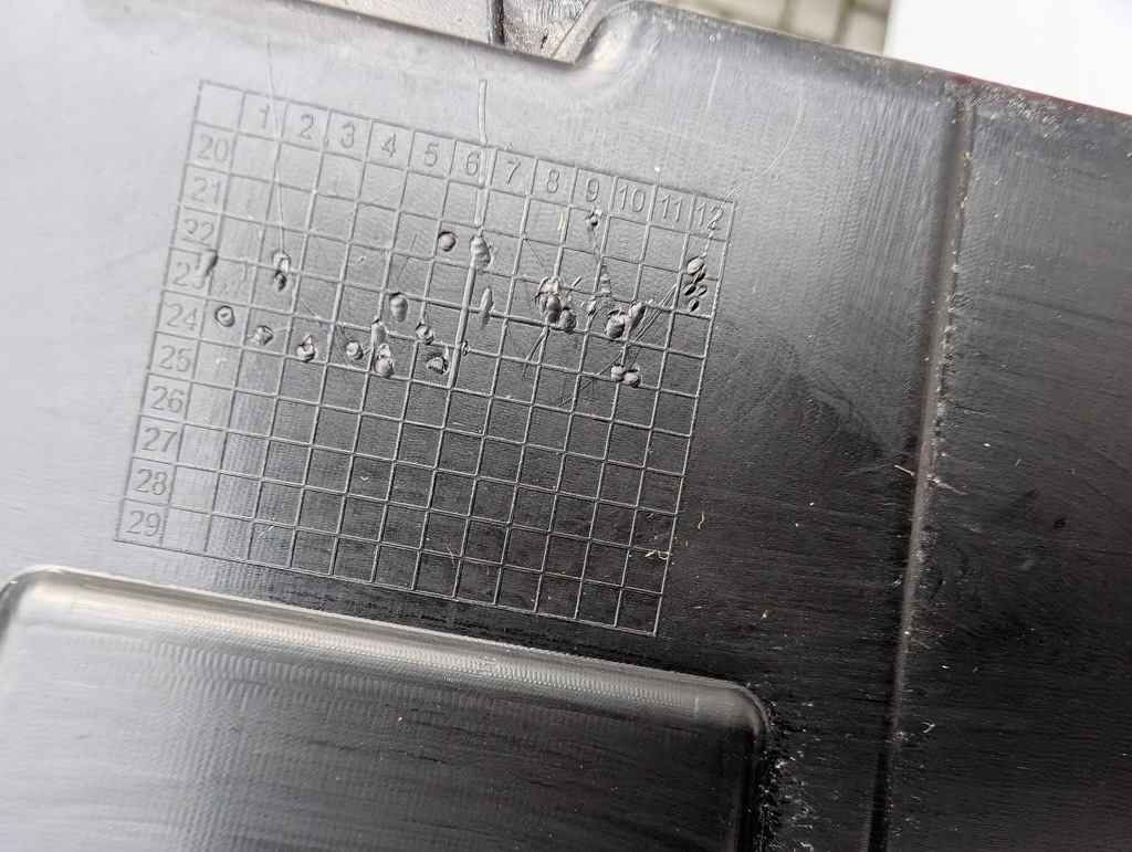 фото №8, Vw taigo 2g7 усилитель поперечина перед передняя 2g7805706a оригинал