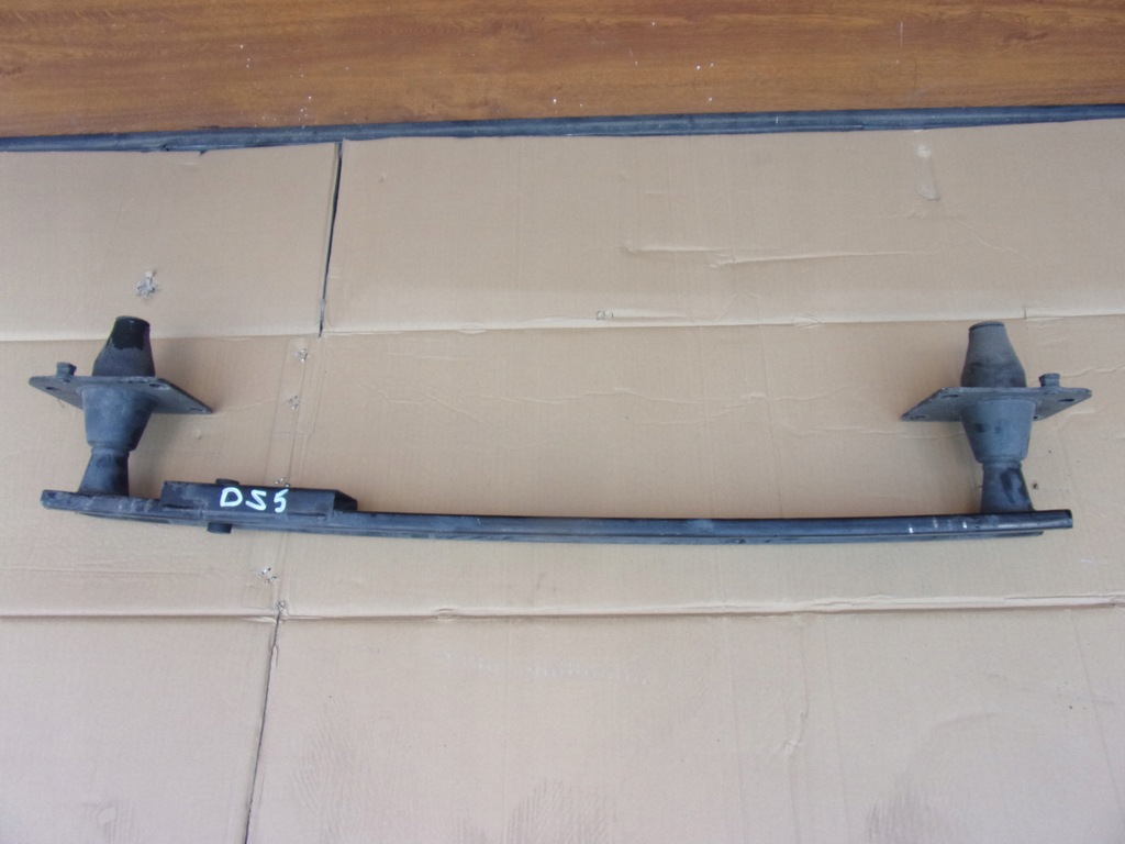 фото №1, Citroen ds5 балка pod бампер перед