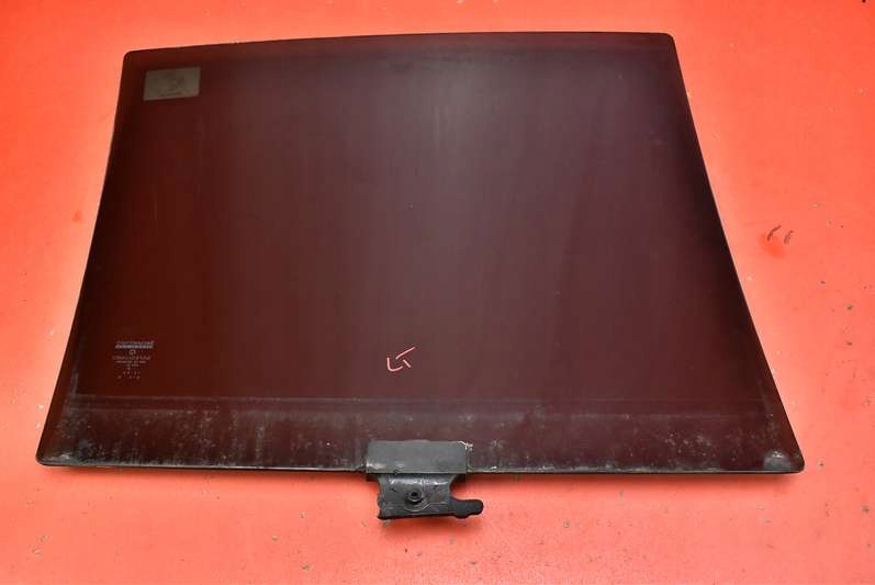 фото №5, Скло бічна ліва задня задня chrysler pacifica 1 i 03-08