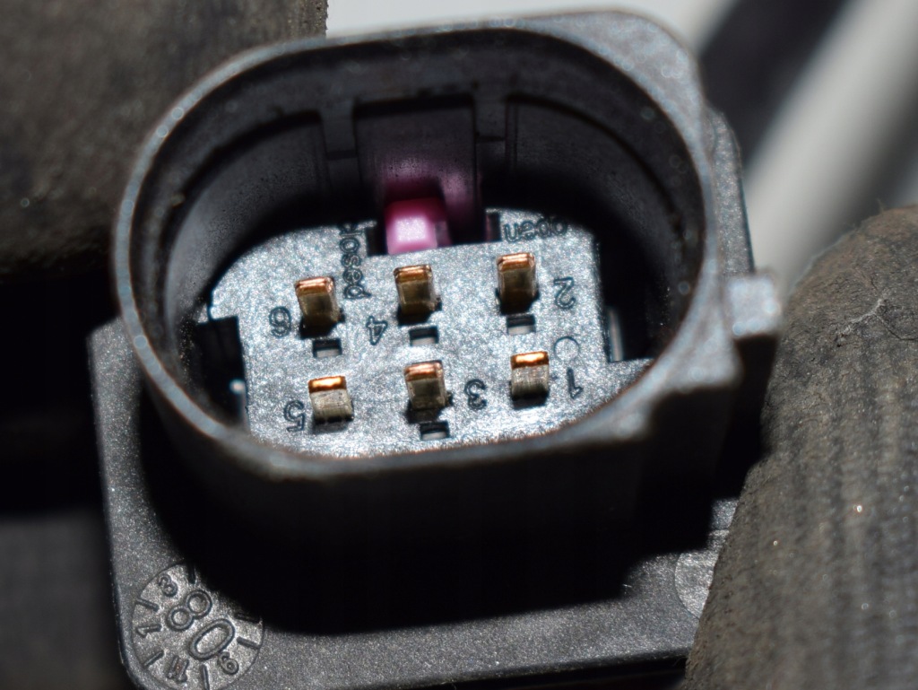 Audi a8 d3 рестайлинг  4.2 tdi датчик лямбда-зонд оригинал 059906262 0281004012 в Украине