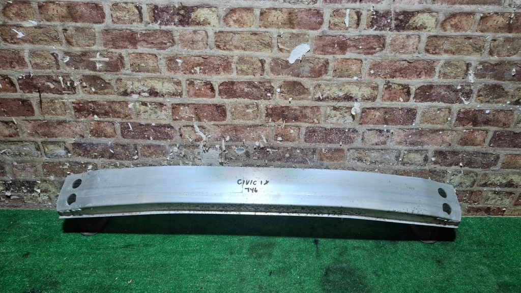 фото №1, Балка pod бампер задняя honda civic ix 11/15