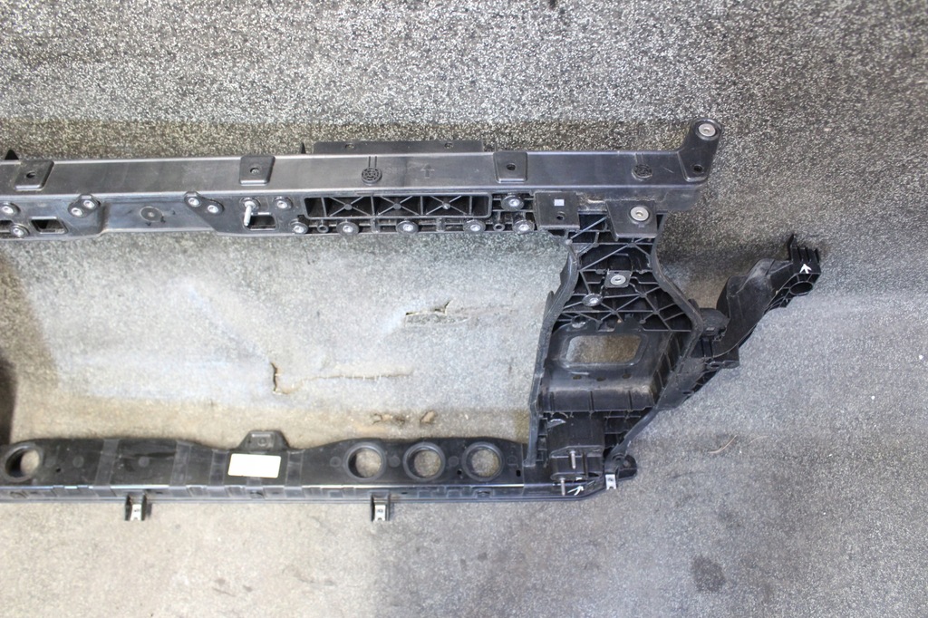 фото №4, Kia sportage v 5 21- pas підсилювач перед передні 64101-r2000