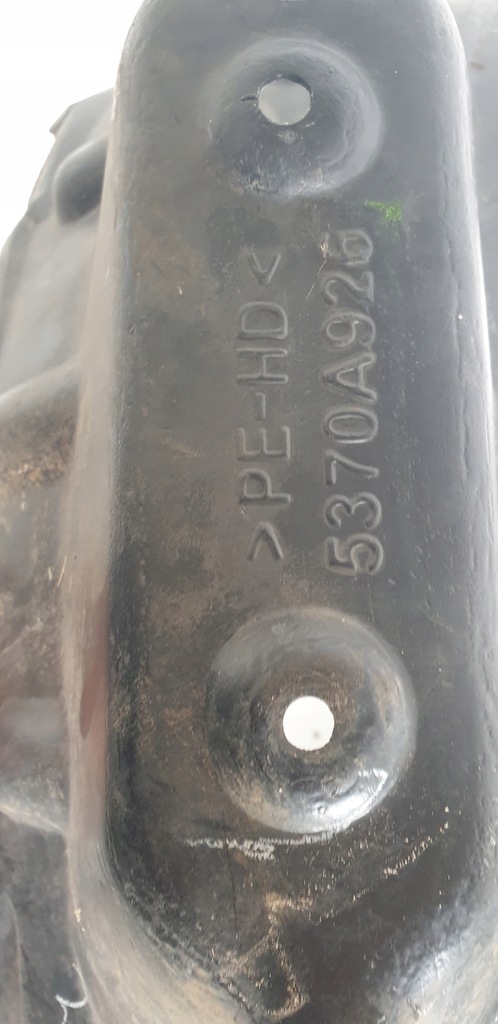 фото №6, Space star ii подкрылок правое перед 5370a926