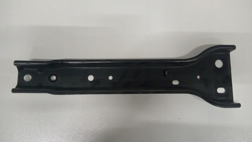 фото №7, Усилитель перед mercedes x470 w470 nissan navara d23