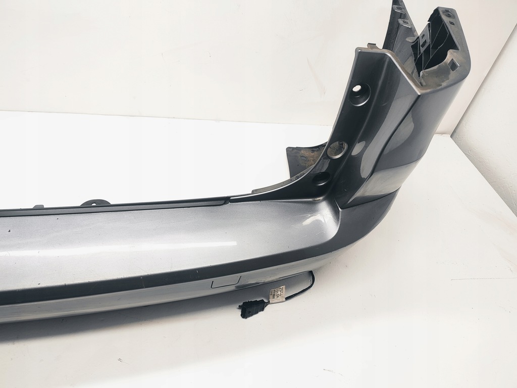 фото №8, Citroen c5 iii бампер задня pdc kombi kthb